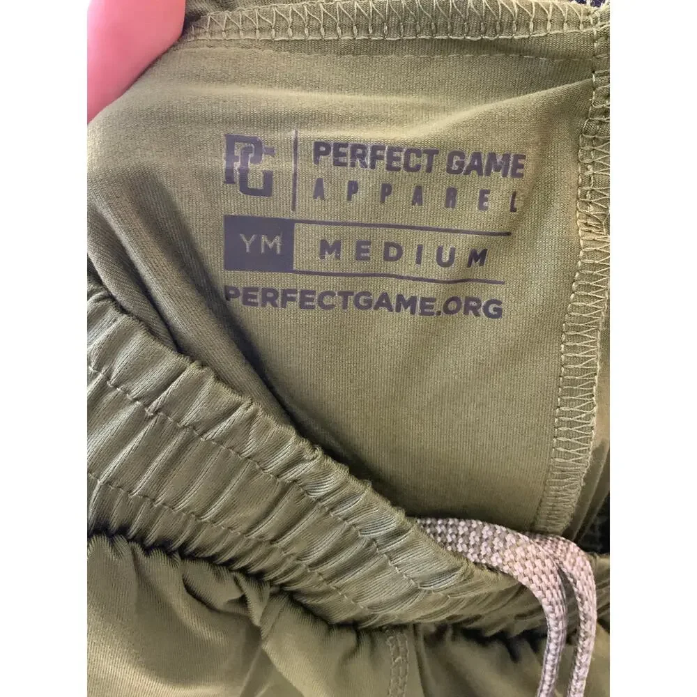 Perfect Game gently used
